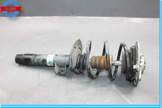 12-18 BMW 320i 328i Active Hybrid 3 Front Left Side Shock Strut Absorber Oem