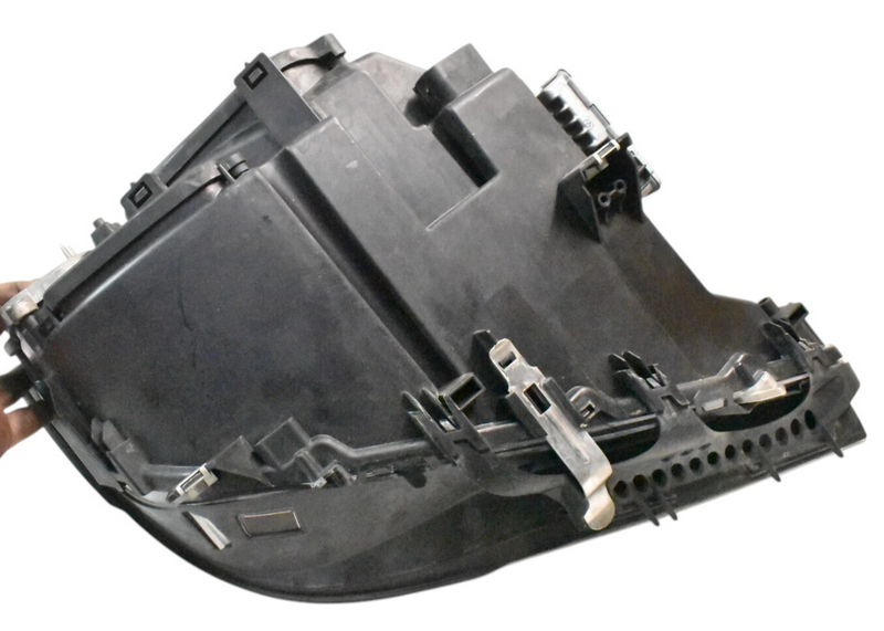 Load image into Gallery viewer, 09-15 BMW 750LI Left Driver Side Headlight Headlamp Dynamic HID Xenon OEM
