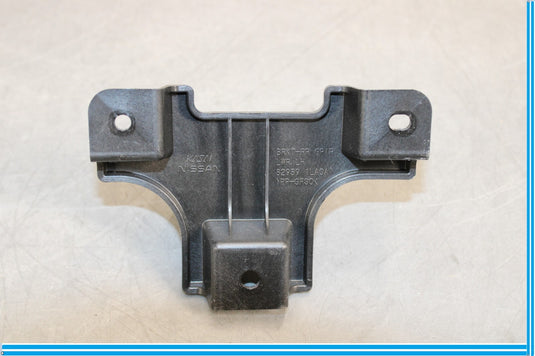 11-17 Infiniti QX56 QX80 Rear Left Driver Side Door Pull Handle Bracket Oem
