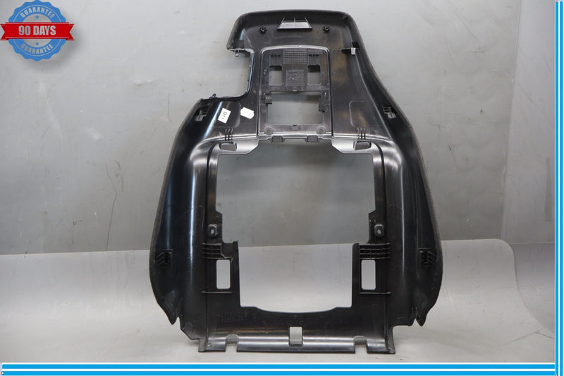 Load image into Gallery viewer, 10-17 Mercedes W204 C250 C350 Front Right Side Back Panel Seat Cover Trim Oem
