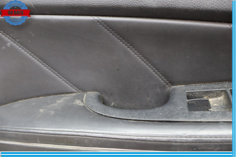 Load image into Gallery viewer, 11-13 Hyundai Equus SIG Front Left Driver Side Interior Door Trim Panel Oem
