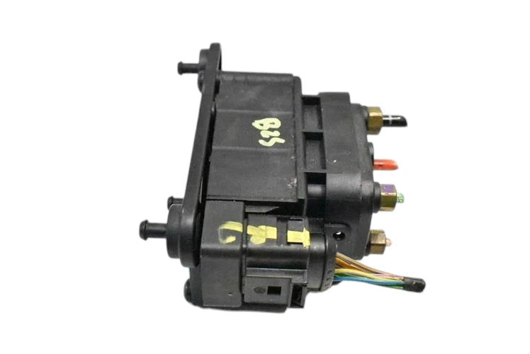 Load image into Gallery viewer, 10-19 Jaguar XJ XJR Air Suspension Control Valve Block Solenoid AW933B486AA Oem

