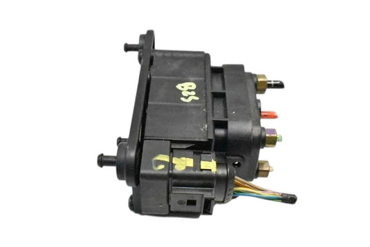 10-19 Jaguar XJ XJR Air Suspension Control Valve Block Solenoid AW933B486AA Oem