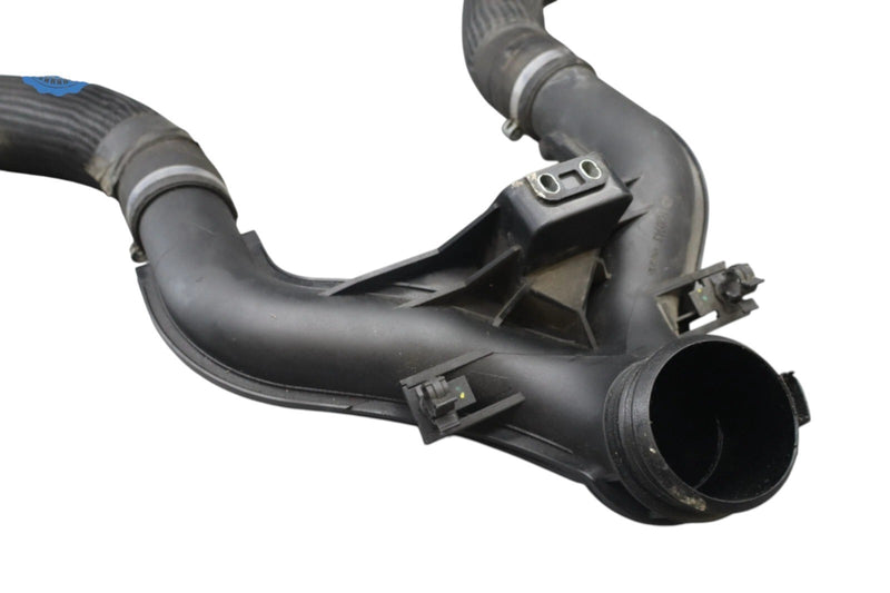 Load image into Gallery viewer, 14-17 Maserati Ghibli Air Inlet Intake Duct Tube Hose Assembly Oem
