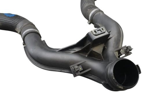 14-17 Maserati Ghibli Air Inlet Intake Duct Tube Hose Assembly Oem