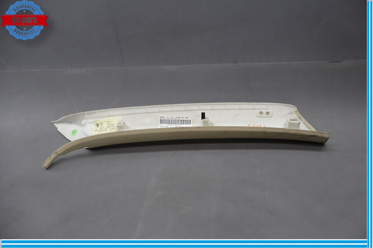 11-17 Volkswagen VW Touareg Front Left Side A Pillar Windshield Trim Cover Oem