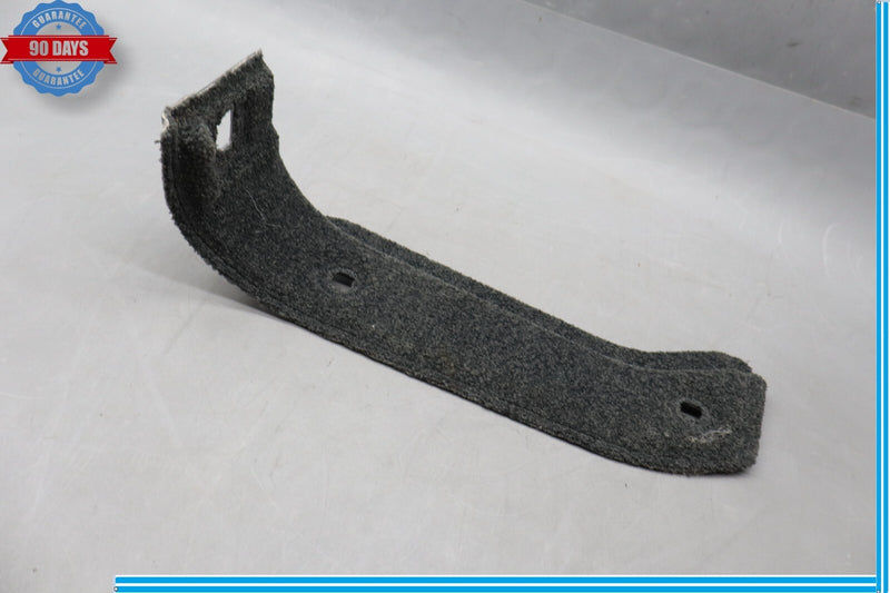 Load image into Gallery viewer, 03-12 Land Rover Range Rover L322 Rear Right Passenger Side Trunk Carpet Oem
