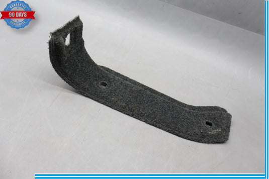 03-12 Land Rover Range Rover L322 Rear Right Passenger Side Trunk Carpet Oem