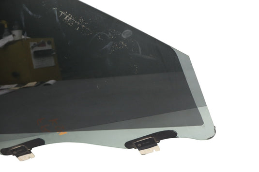 17-23 Alfa Romeo Giulia Front Right Passenger Side Door Window Auto Glass Oem
