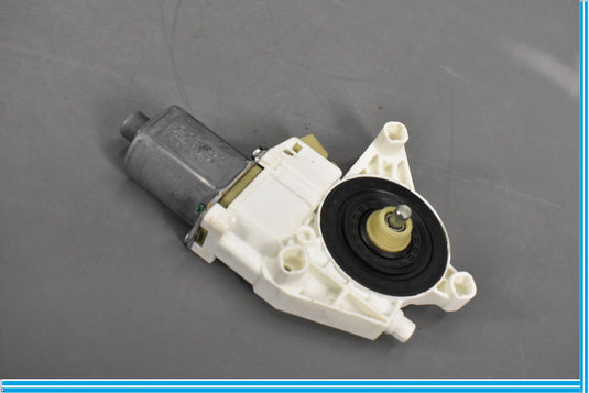 06-13 Mercedes GL550 GL450 Front Left Driver Side Window Regulator Motor Oem