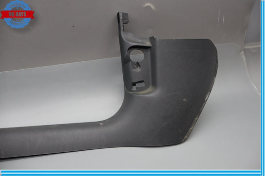 12-18 Audi A6 A6 Quattro S6 Front Left Driver Side Lower A Pillar Trim Panel Oem