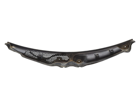 10-17 Mercedes W207 E350 E550 Front Windshield Wiper Cowl Panel Cover Trim Oem