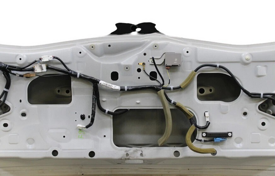 11-17 Infiniti QX56 QX80 Rear Liftgate Tailgate Trunk Lid Hatch 24070-1LA0A Oem