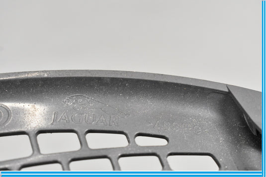 10-18 Jaguar XJ XJL Speedometer Instrument Cluster Trim Cover Panel Unit Oem