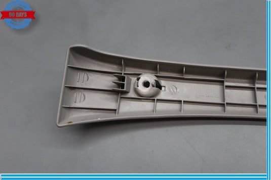 15-20 Hyundai Genesis G80 Front Left Side Seat Inner Compartment Trim Cover Oem