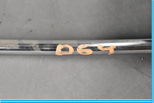 07-12 Mercedes GL450 GL550 X164 Rear Second 2nd Row Seat Headrest Oem