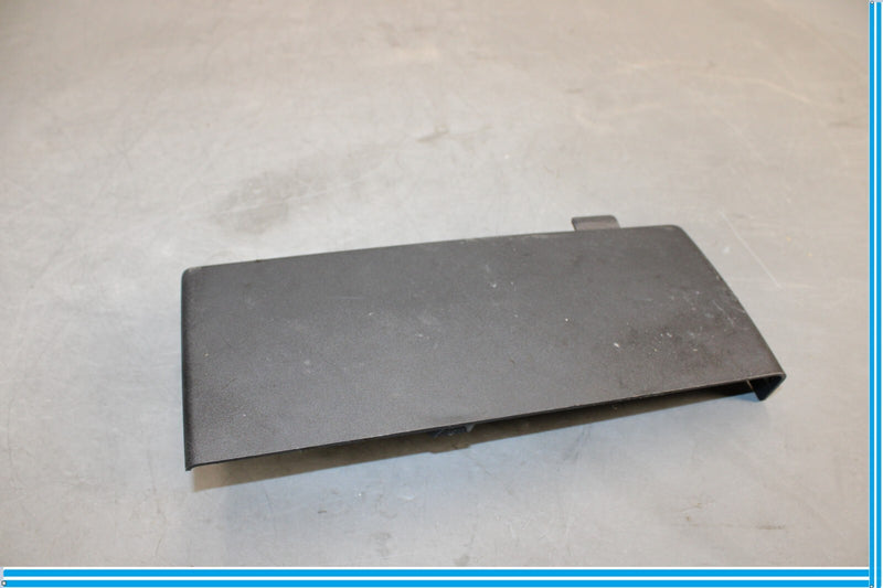 Load image into Gallery viewer, 06-13 Land Rover Range Rover Sport Rear Right Seat Bolt Cover Trim Panel Oem
