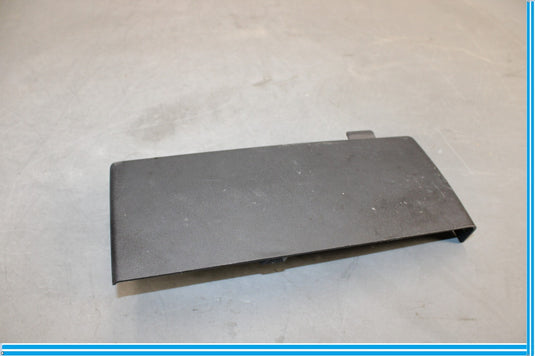 06-13 Land Rover Range Rover Sport Rear Right Seat Bolt Cover Trim Panel Oem