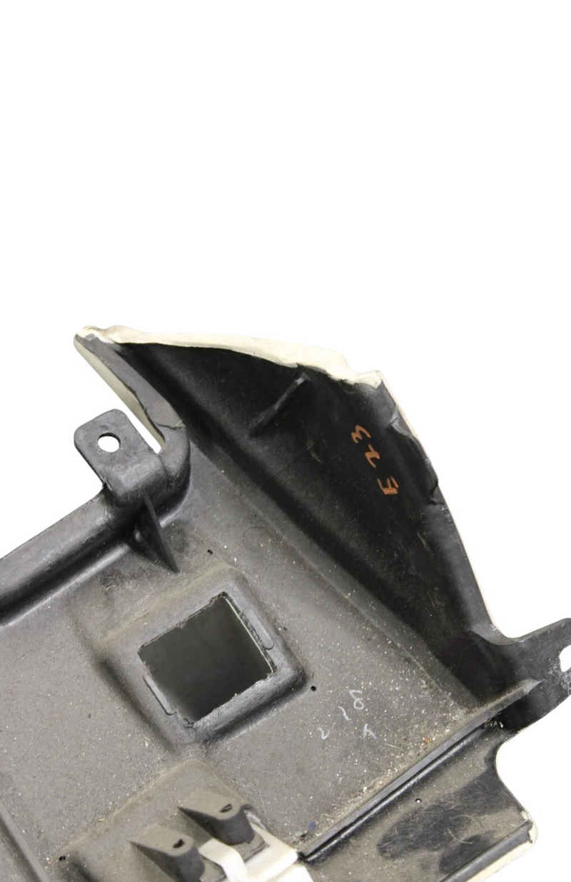 Load image into Gallery viewer, 02-05 Lexus SC430 Z40 Front Left Lower Dash Board Knee Panel Cover Trim Oem
