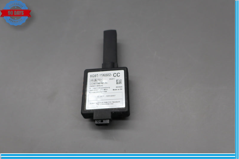 Load image into Gallery viewer, 10-17 Jaguar XJ XJL X351 Radio Antenna Receiver Module 6G9T15K602CC Oem
