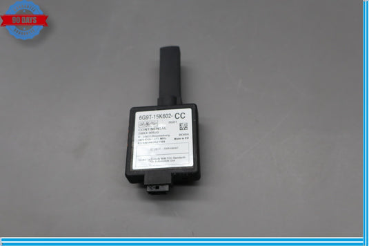 10-17 Jaguar XJ XJL X351 Radio Antenna Receiver Module 6G9T15K602CC Oem