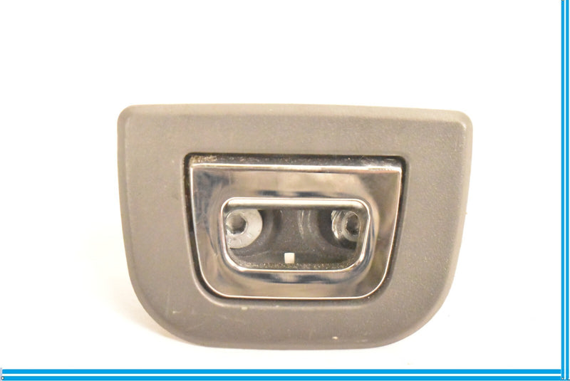 Load image into Gallery viewer, 09 - 15 Bmw 7 Series F01 Hook Cargo Luggage Tie Down Trunk Rear Oem

