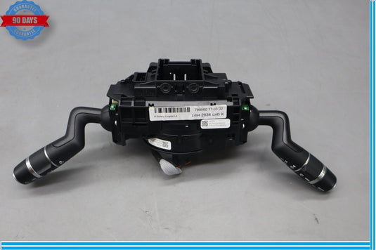 17-19 Land Range Rover Sport Steering Column Combo Multifunction Switch Oem