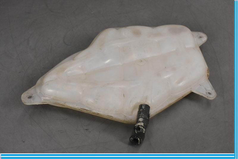 Load image into Gallery viewer, 05-11 Bentley Continental Flying Spur Additional Coolant Expansion Tank Oem
