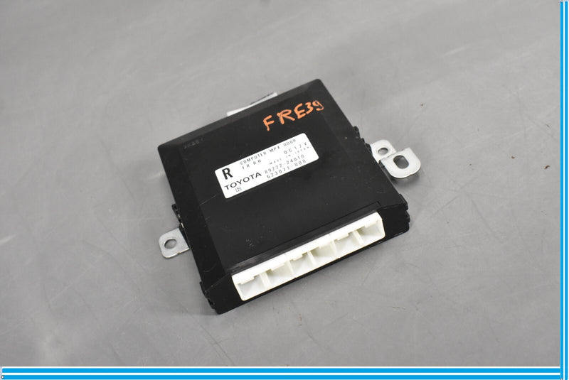 Load image into Gallery viewer, 02-10 Lexus SC430 Front Right Passenger Side Door Control Module Unit Oem
