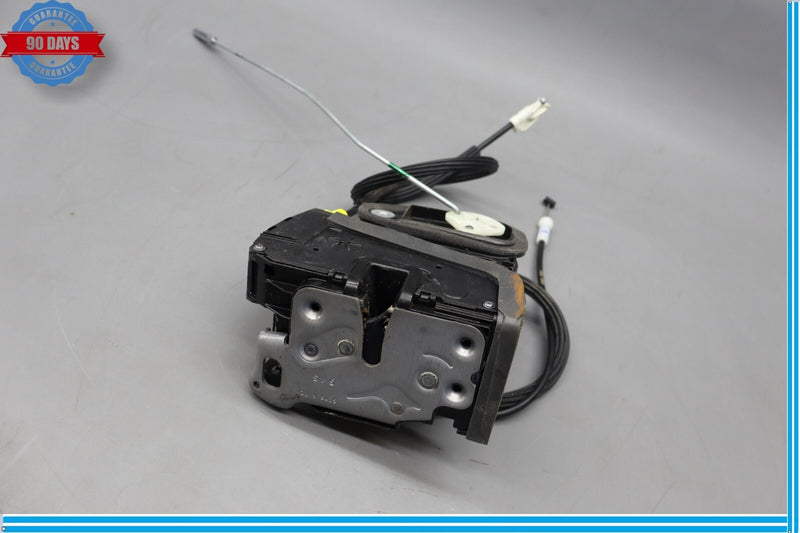 Load image into Gallery viewer, 18-21 Buick Enclave Avenir Front Right Passenger Door Lock Latch Actuator Oem
