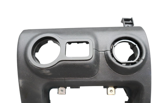 14-22 Maserati Ghibli Dashboard Lower Driver Side Knee Cover Panel Trim Oem