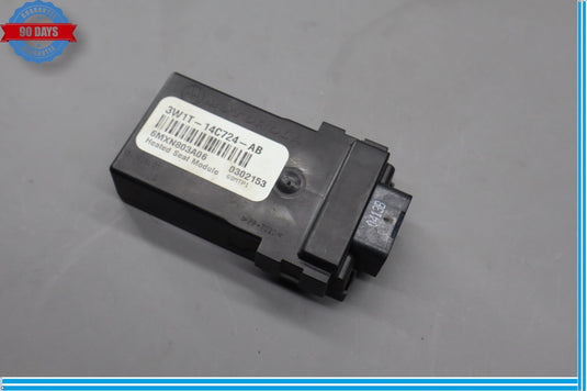 02-05 Ford Thunderbird Left Driver Side Heated Seat Control Unit Module Oem