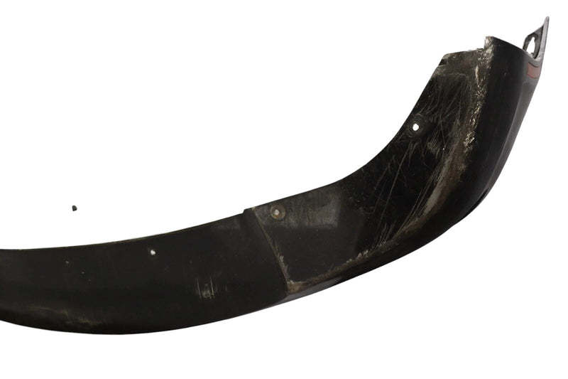 Load image into Gallery viewer, 09-12 BMW 740i 750Li F01 Front Lower Bumper Shell Cover Penal Assembly Black OEM

