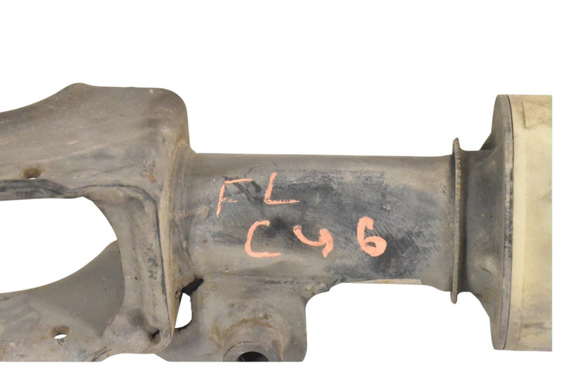 Load image into Gallery viewer, 2004 Volkswagen Touareg 7L Front Left Driver Side Shock Strut Absorber OEM
