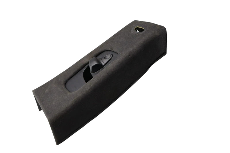 Load image into Gallery viewer, 14-20 Maserati Ghibli Right Side B Pillar Upper Cover Panel Trim 670089078 Oem
