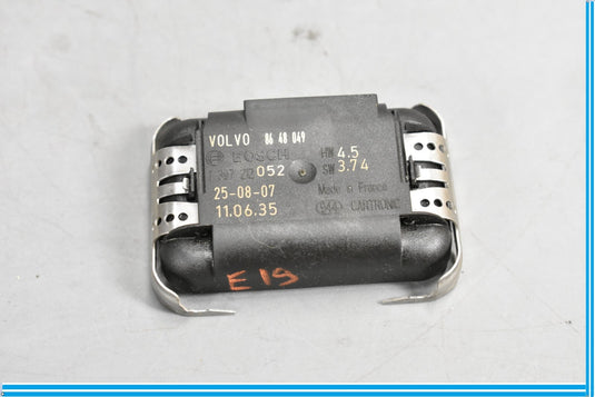 04-11 Volvo C70 Rain Sensor Module Front Glass Windshield Mount Oem