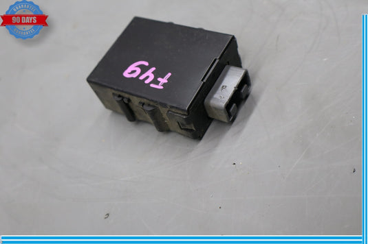 07-12 Lexus XF40 LS460 LS460L Bus Buffer Computer Control Module Unit Oem