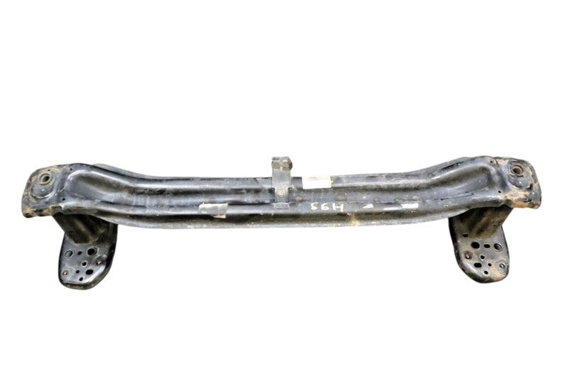 Load image into Gallery viewer, 11-17 Volkswagen Touareg VW Front Bumper Reinforcement Impact Bar 7P0807109D Oem
