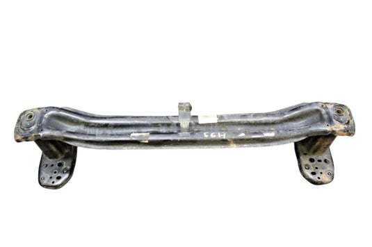 11-17 Volkswagen Touareg VW Front Bumper Reinforcement Impact Bar 7P0807109D Oem