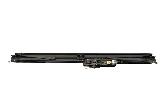 07-17 Lexus LS460L LS460 Rear Windshield Glass Sunshade Roller Blind W/Motor Oem