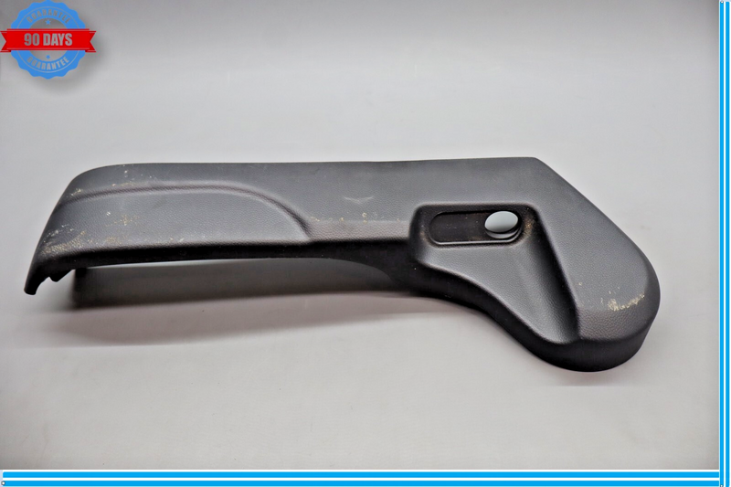 Load image into Gallery viewer, 11-13 Hyundai Equus SIG Front Right Side Seat Outer Finish Panel Trim Oem
