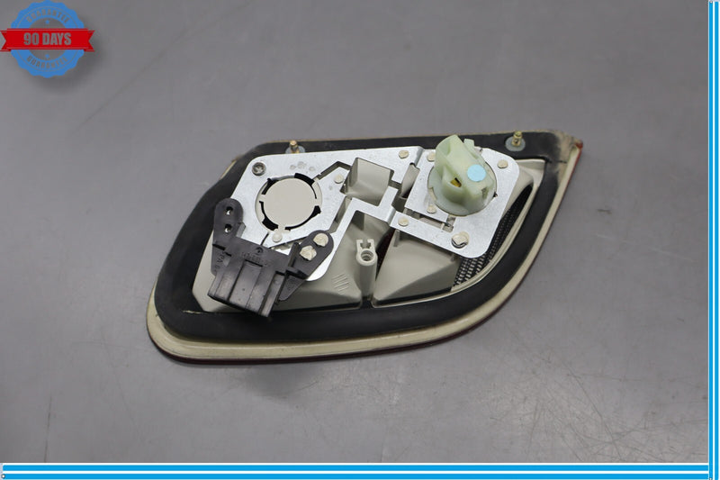 Load image into Gallery viewer, 97-03 Mercedes W208 CLK320 CLK430 Right Passenger Side Inner Tail Light Lamp Oem
