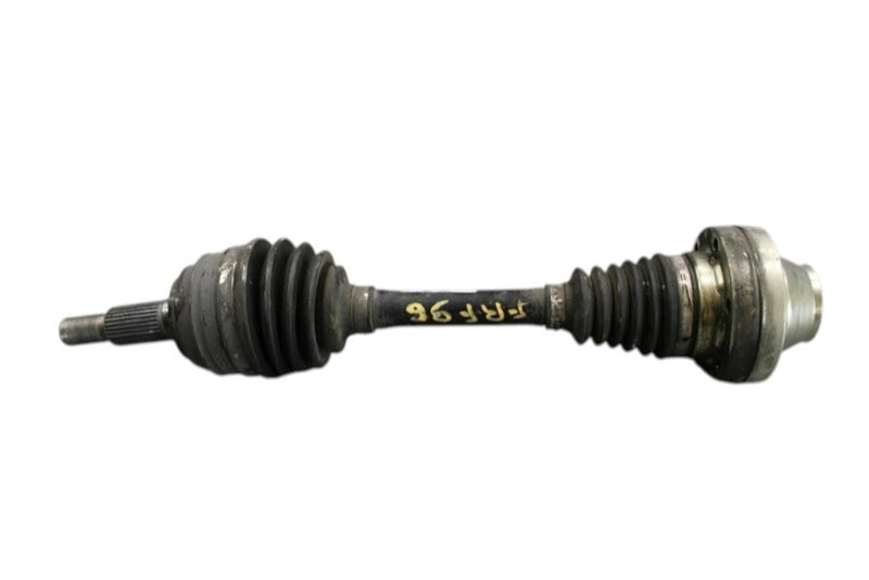 Load image into Gallery viewer, 11-17 Volkswagen Touareg VW Front Right Side CV Axle Drive Shaft Assembly OEM
