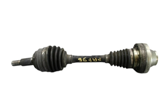 11-17 Volkswagen Touareg VW Front Right Side CV Axle Drive Shaft Assembly OEM