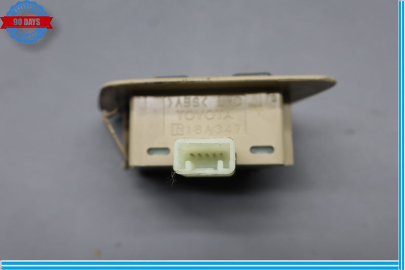 Load image into Gallery viewer, 07-12 Lexus LS460 Front Right Passenger Seat Adjustment Control Switch Oem
