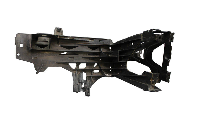 Load image into Gallery viewer, 10-17 BMW 535i 550i GT xDrive Right Side Radiator Bracket Lower Support Oem
