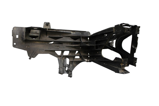 10-17 BMW 535i 550i GT xDrive Right Side Radiator Bracket Lower Support Oem