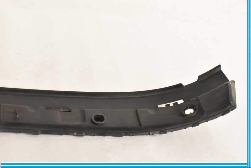 Load image into Gallery viewer, 2015 Jaguar XJL 3.0L Rear Driver Bumper Bracket AW9317B931

