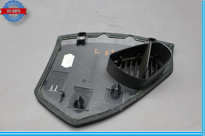 Load image into Gallery viewer, 03-06 Mercedes S600 W220 Left Dashboard Dash Board Trim Cover Vent Oem
