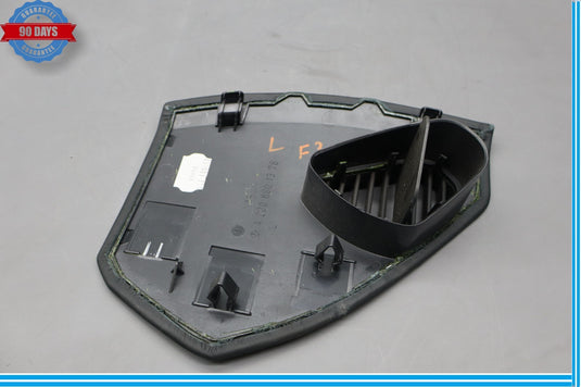 03-06 Mercedes S600 W220 Left Dashboard Dash Board Trim Cover Vent Oem